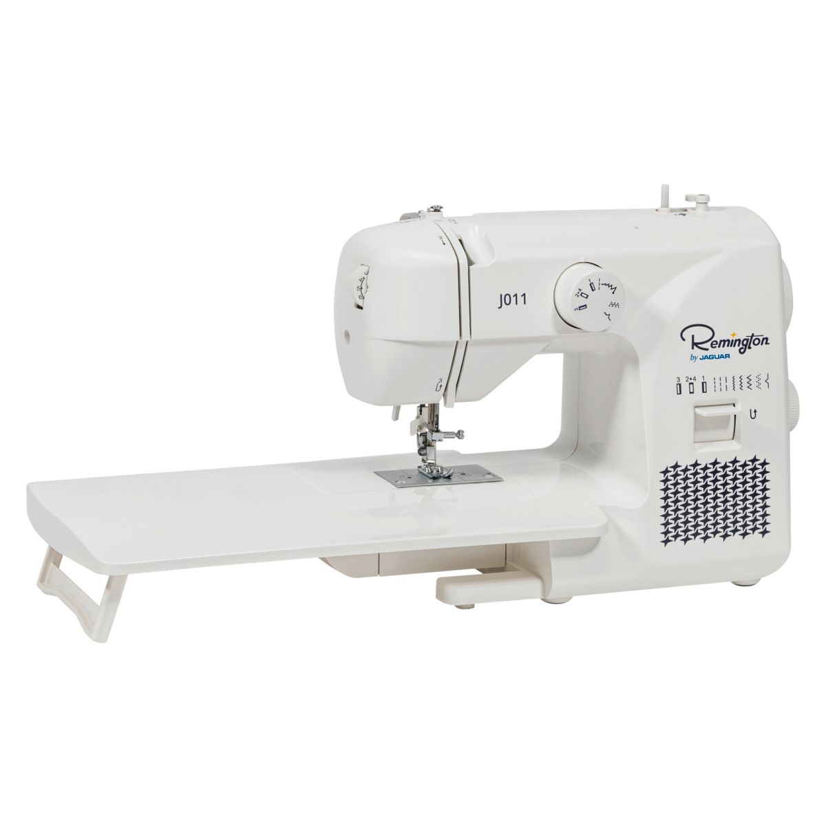 REMINGTON - Máquina de Coser Remington J011