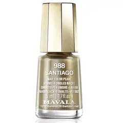 MAVALA - Nail Color Pearl 988 Santiago 5ml