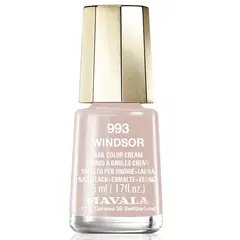 MAVALA - Esmalte de Unas MiniColor 993 Windsor 5ml