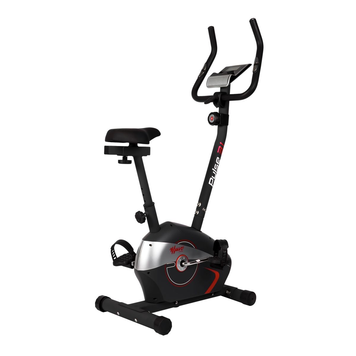 MUVO - Estatica Pulse 31 Muvo