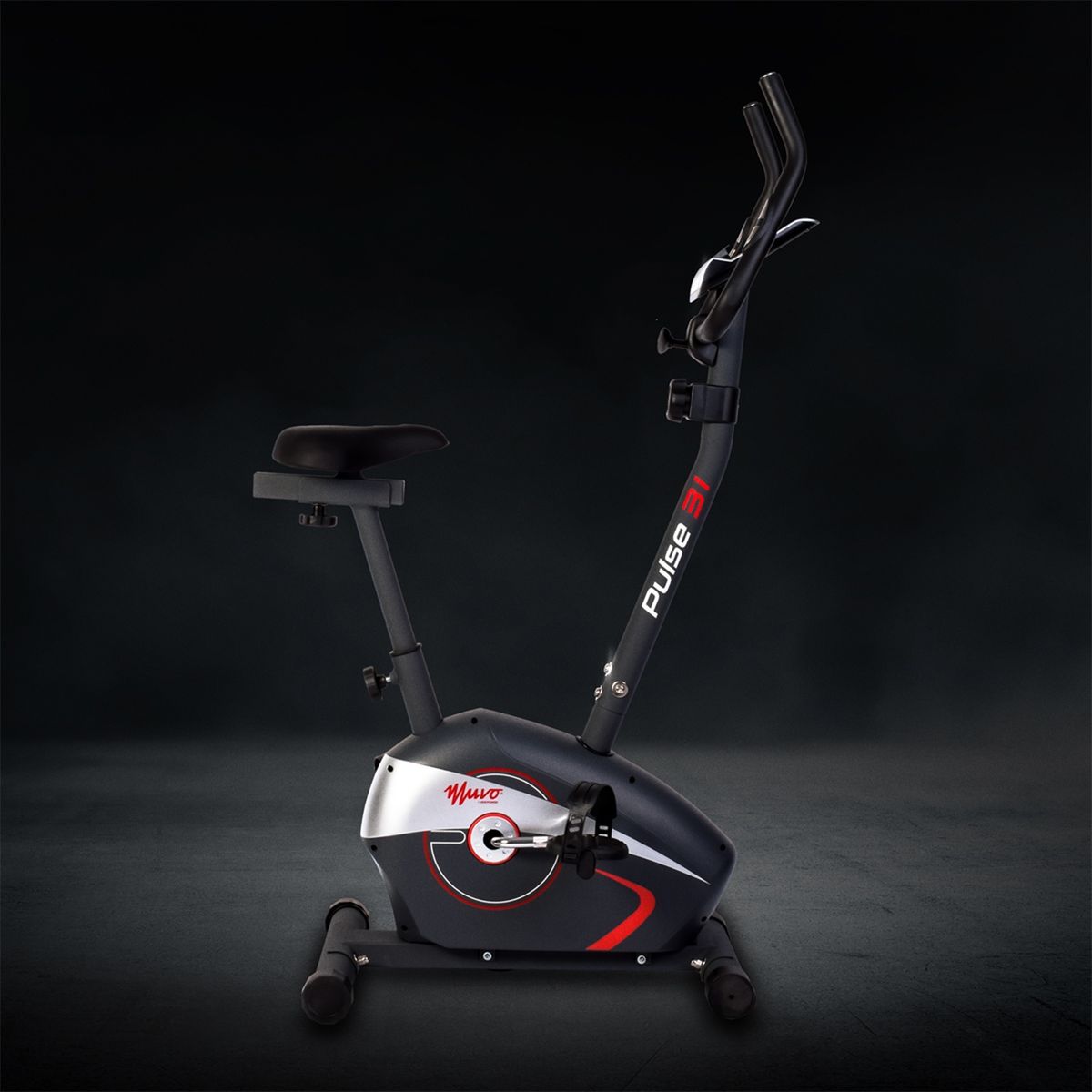 MUVO - Estatica Pulse 31 Muvo