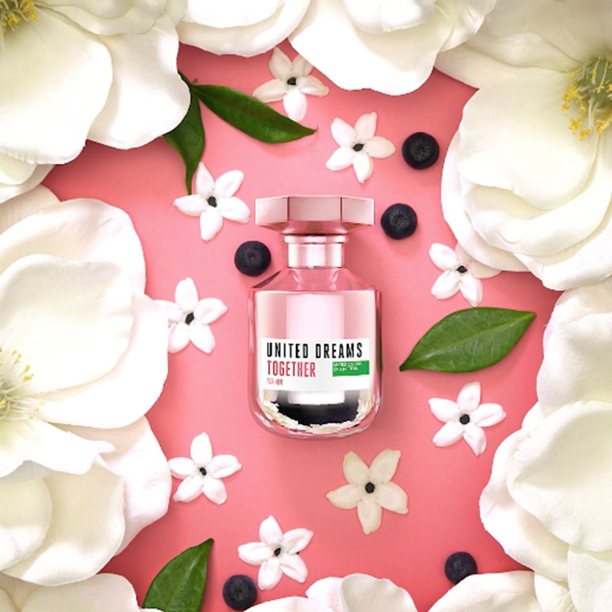 BENETTON - BNT UD SUPER RE 19 HER EST (EDT50BL75) Benetton