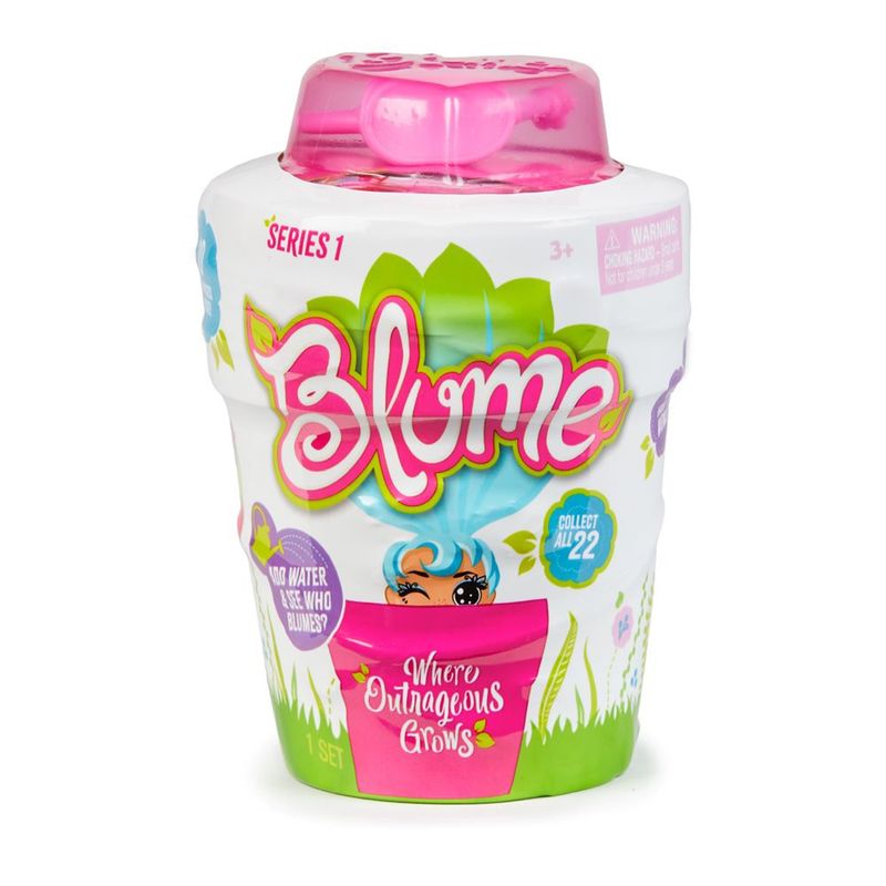 BLUME - Blume Muñeca