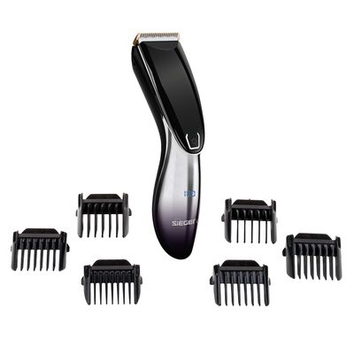 Imagen 2 del producto Combo Cortapelo Sg 8610 + Trimmer 8011
