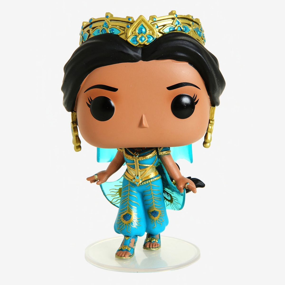 FUNKO - Funko Pop Princess Jasmine Aladdin