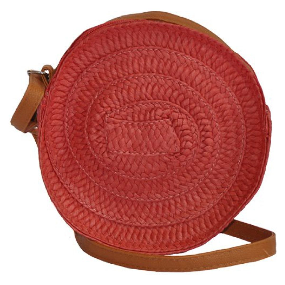 GALO - Cartera Saka Redonda con Tirante