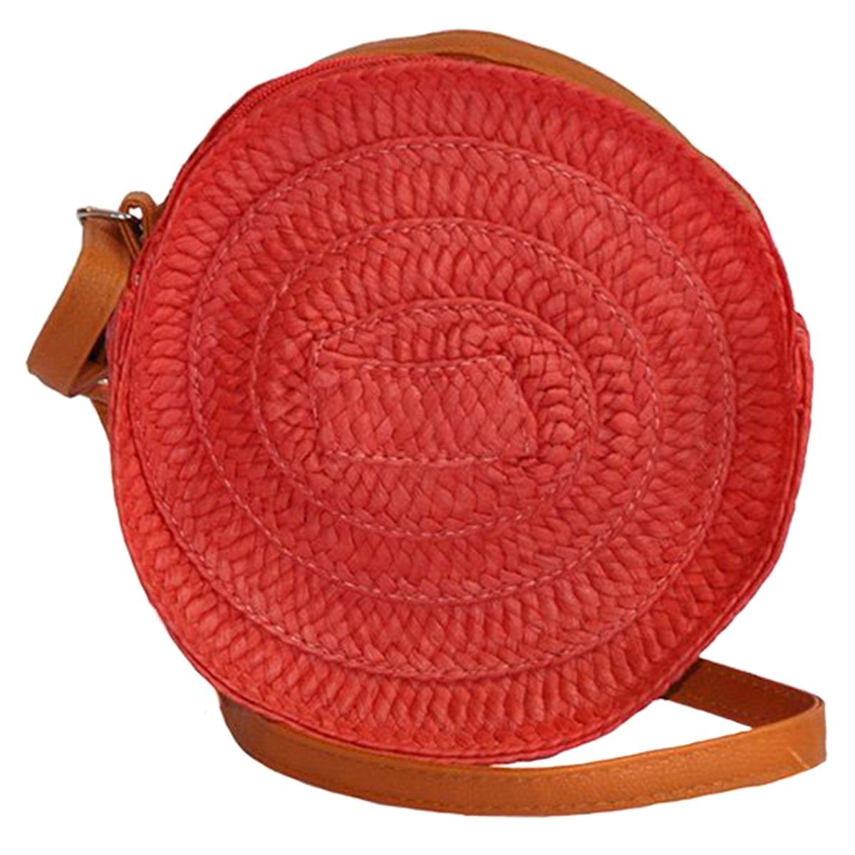 GALO - Cartera Saka Redonda con Tirante