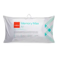 ROSEN - Almohada Memory Max Air Viscoelástica