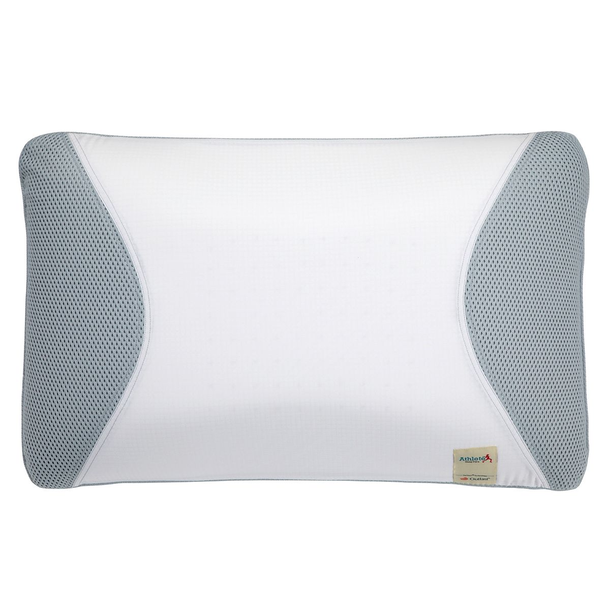 ROSEN - Almohada Memory Max Air Viscoelástica Rosen