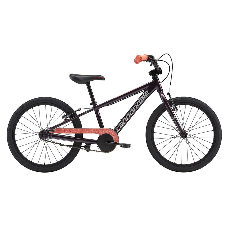 CANNONDALE - BICICLETA Kids TRAIL ARO 20 M