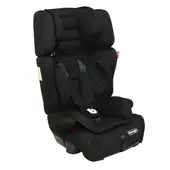 BEBEGLO - Butaca Alzador Bxs-218 Negro