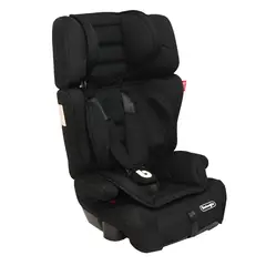 BEBEGLO - Butaca Alzador Bxs-218 Negro