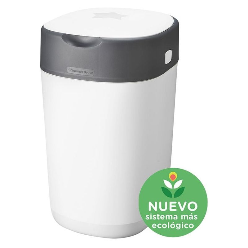 TOMMEE TIPPEE - Contenedor De Pañales Twist Click Tommee Tippee