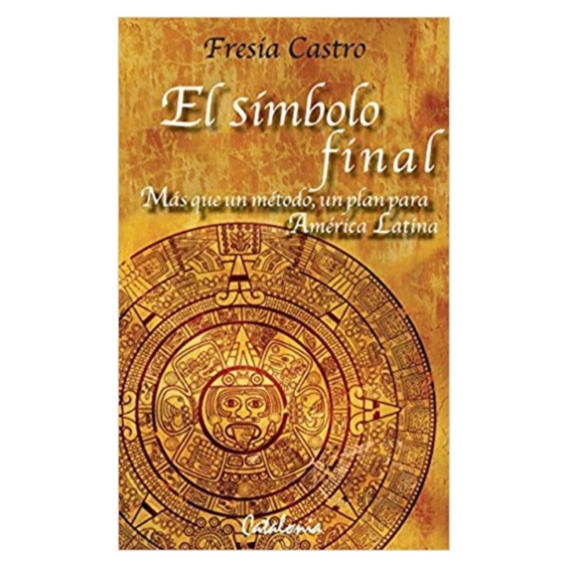 LIBRERIAS CATALONIA LTDA - Simbolo Final El