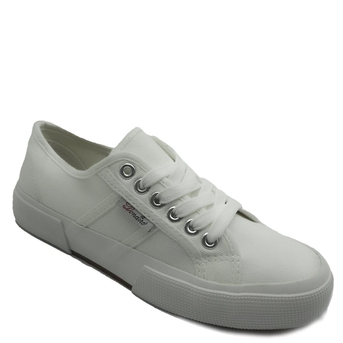 DONAIRE - Zapatilla Mujer Supreme