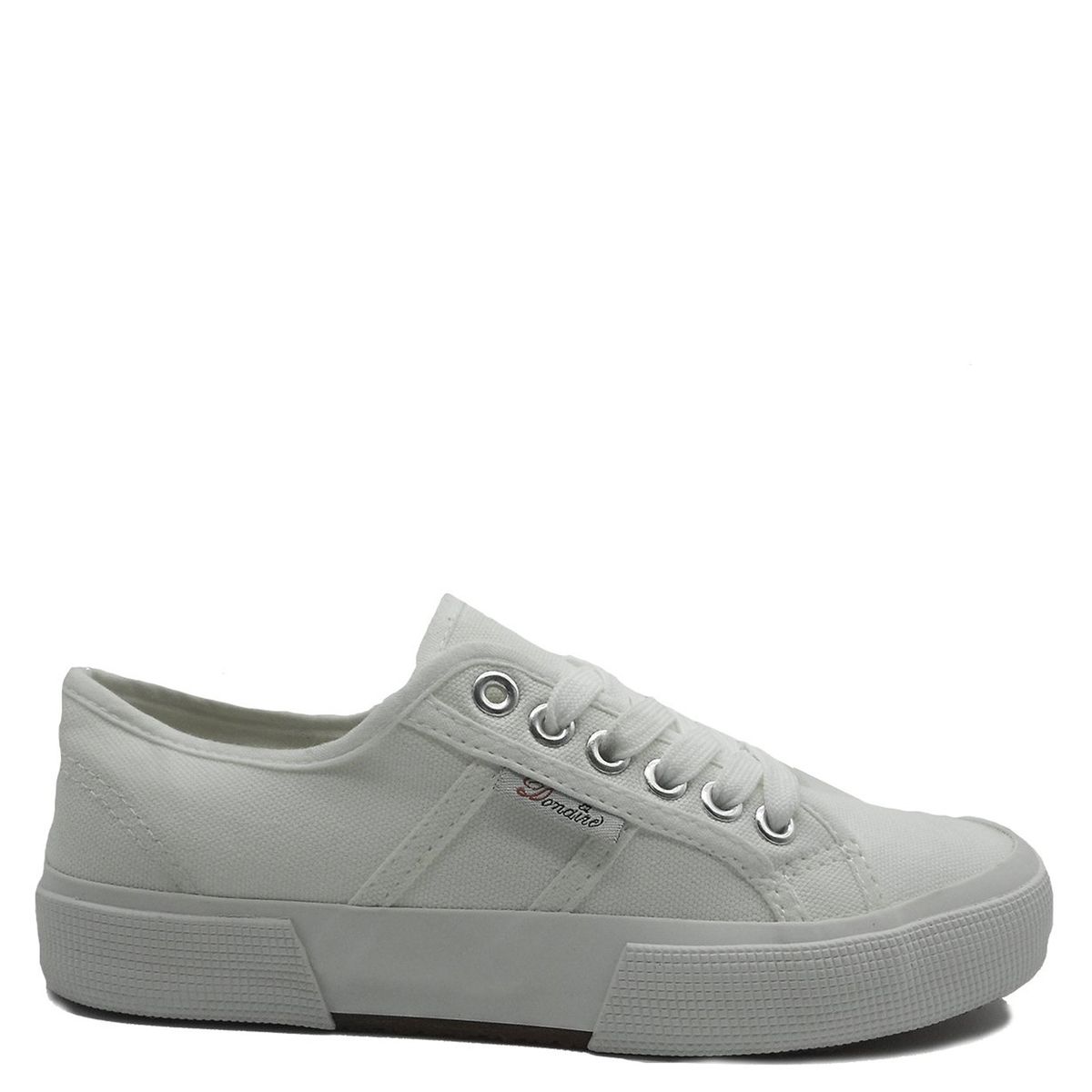 DONAIRE - Zapatilla Mujer Supreme