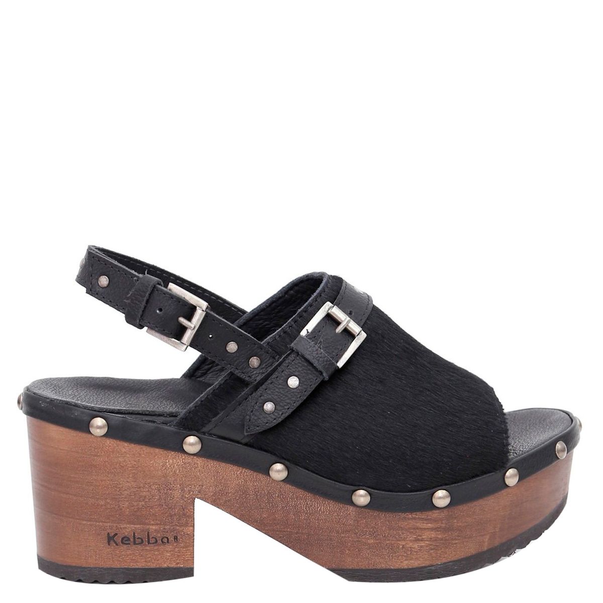 KEBBA - Sandalia Mujer Kebba-Bua Puelo