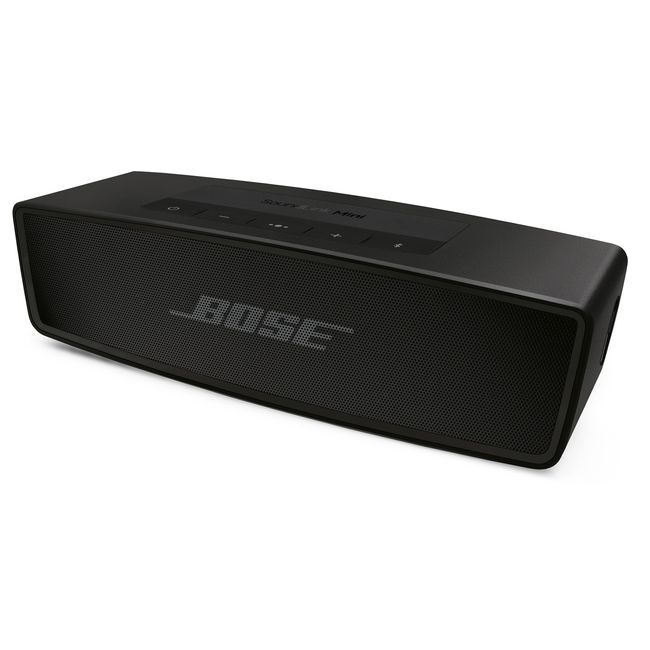 BOSE - Parlante Soundlink Mini Ii Special Edition Bose