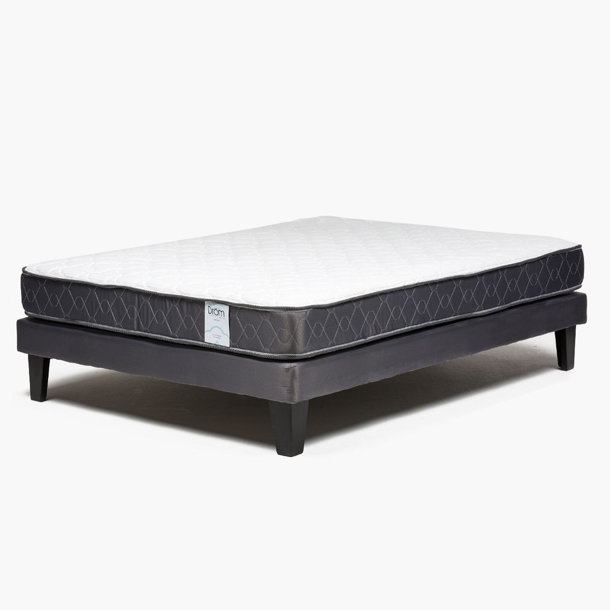 DROM - Cama Full Drom Himlen 137x190 cm