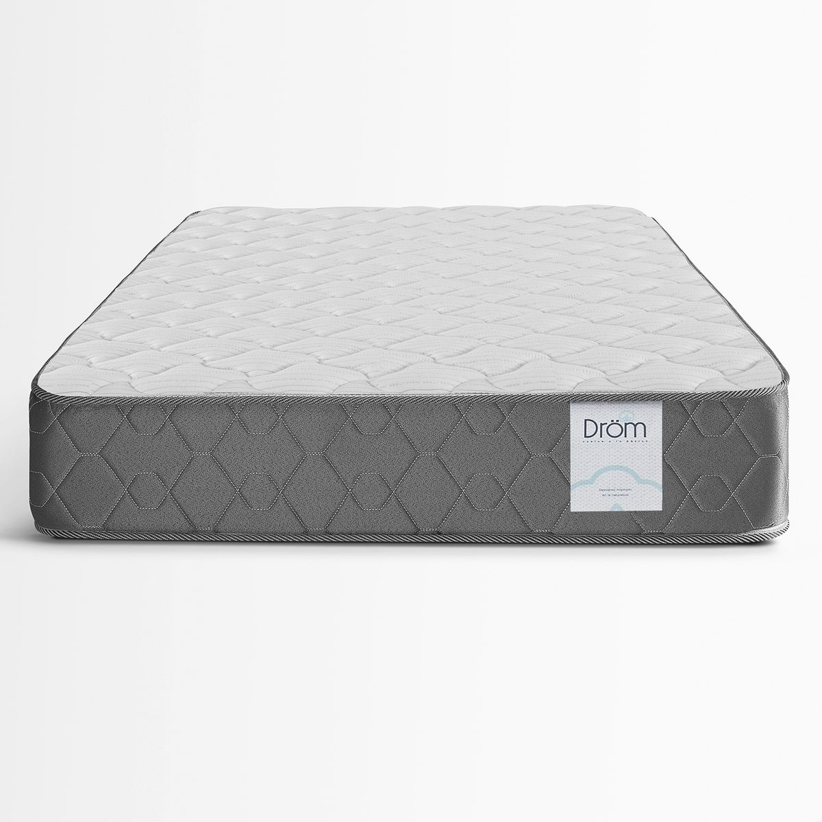 DROM - Colchon 1,5 Plazas Drom Himlen 105x190