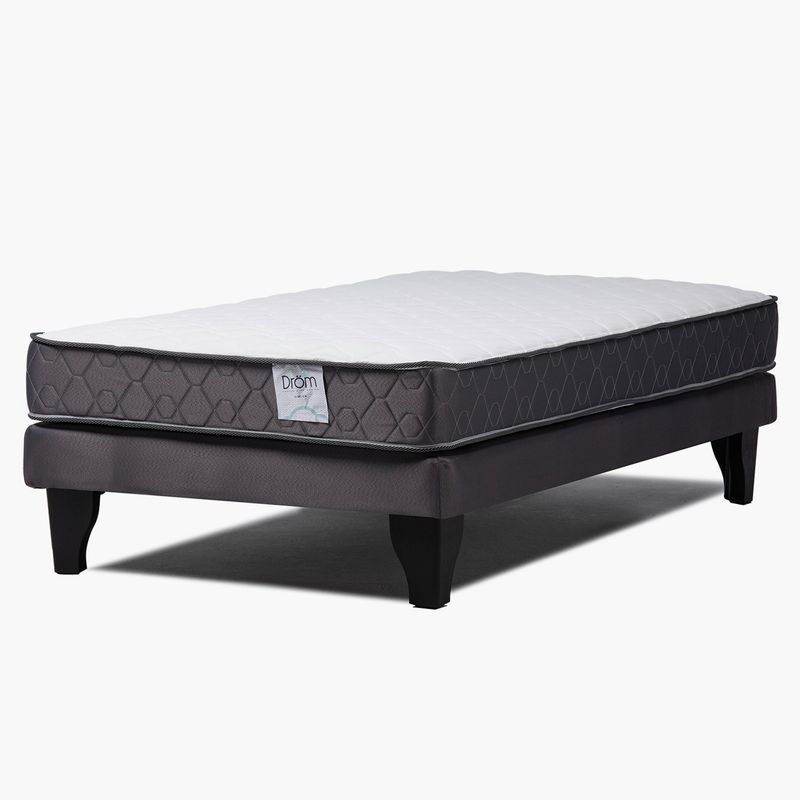 DROM - Cama 1,5 plazas Drom Himlen 105x190 cm