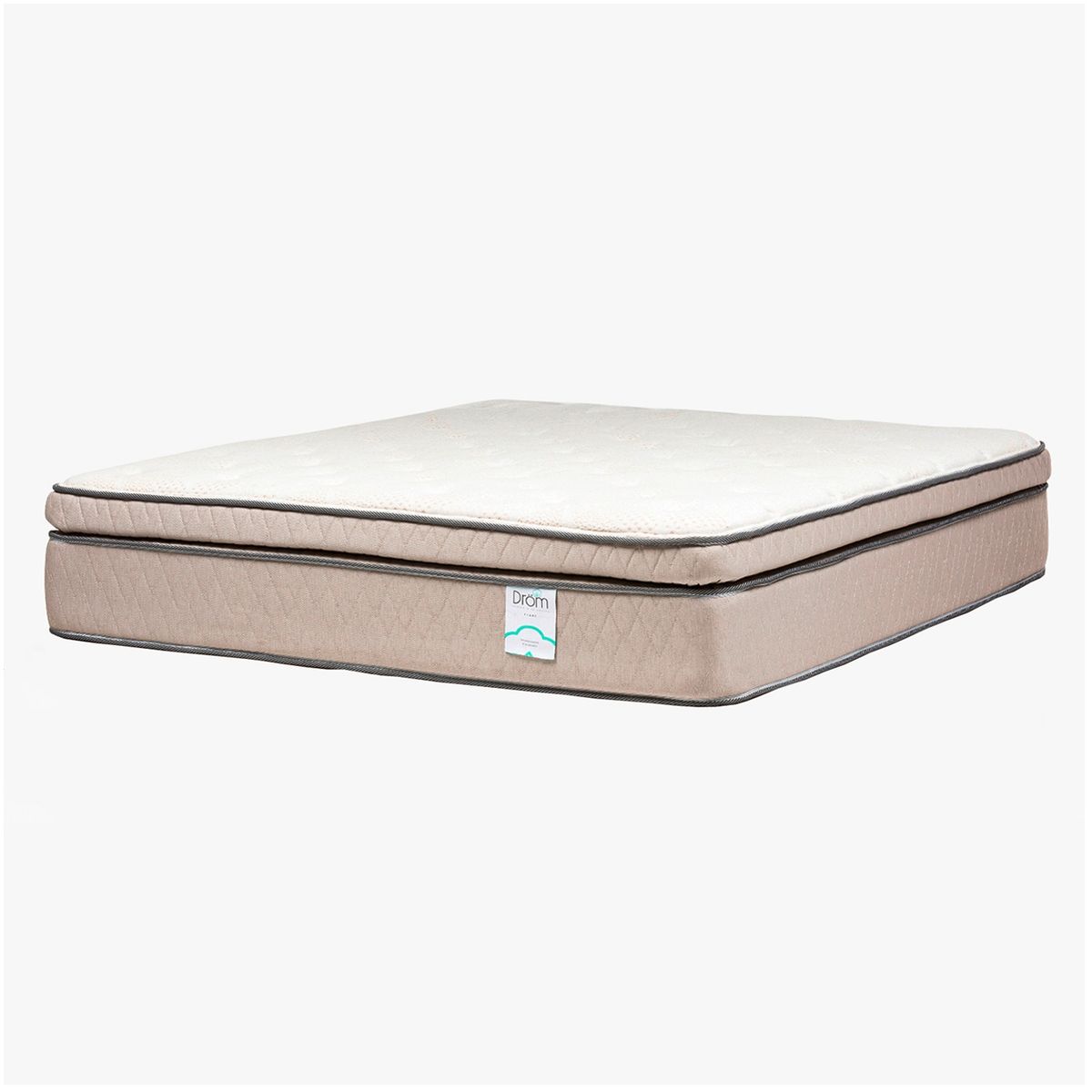 DROM - Colchon King Drom Linne 180x200