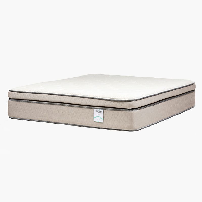 DROM - Colchon Super King Drom Linne 200x200