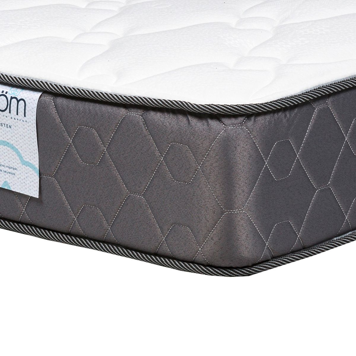 DROM - Colchon 2 Plazas Drom Resten 150x200