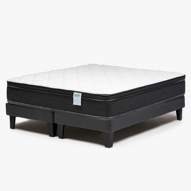 DROM - Cama 2 plazas Drom Somn 150x200 cm