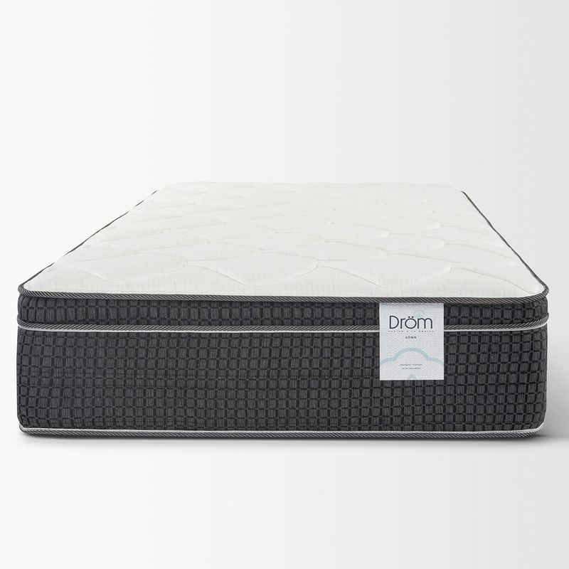 DROM - Colchon 1,5 Plazas Drom Somn 105x190