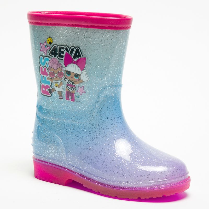 L.O.L - L.O.L Bota de Lluvia Niña 680064