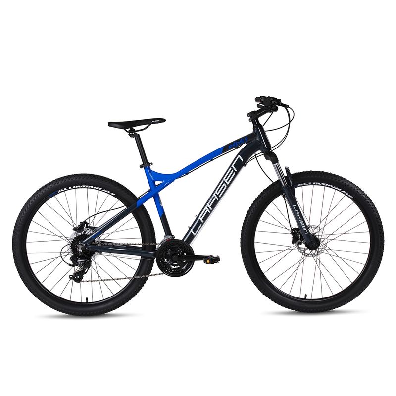 LAHSEN - BICICLETA MTB RADAL 5 ARO 27.5