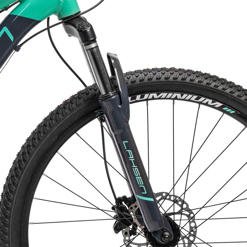 LAHSEN - BICICLETA MTB LILEN 4 ARO 27.5