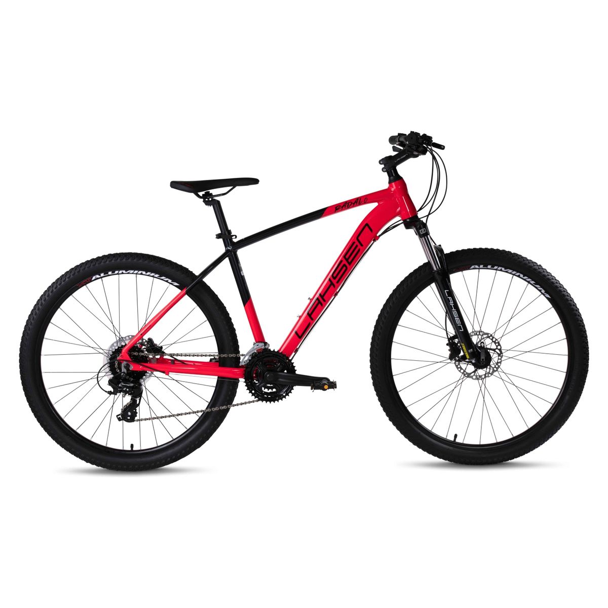 LAHSEN - Bicicleta Mtb Radal 6 Aro 27.5