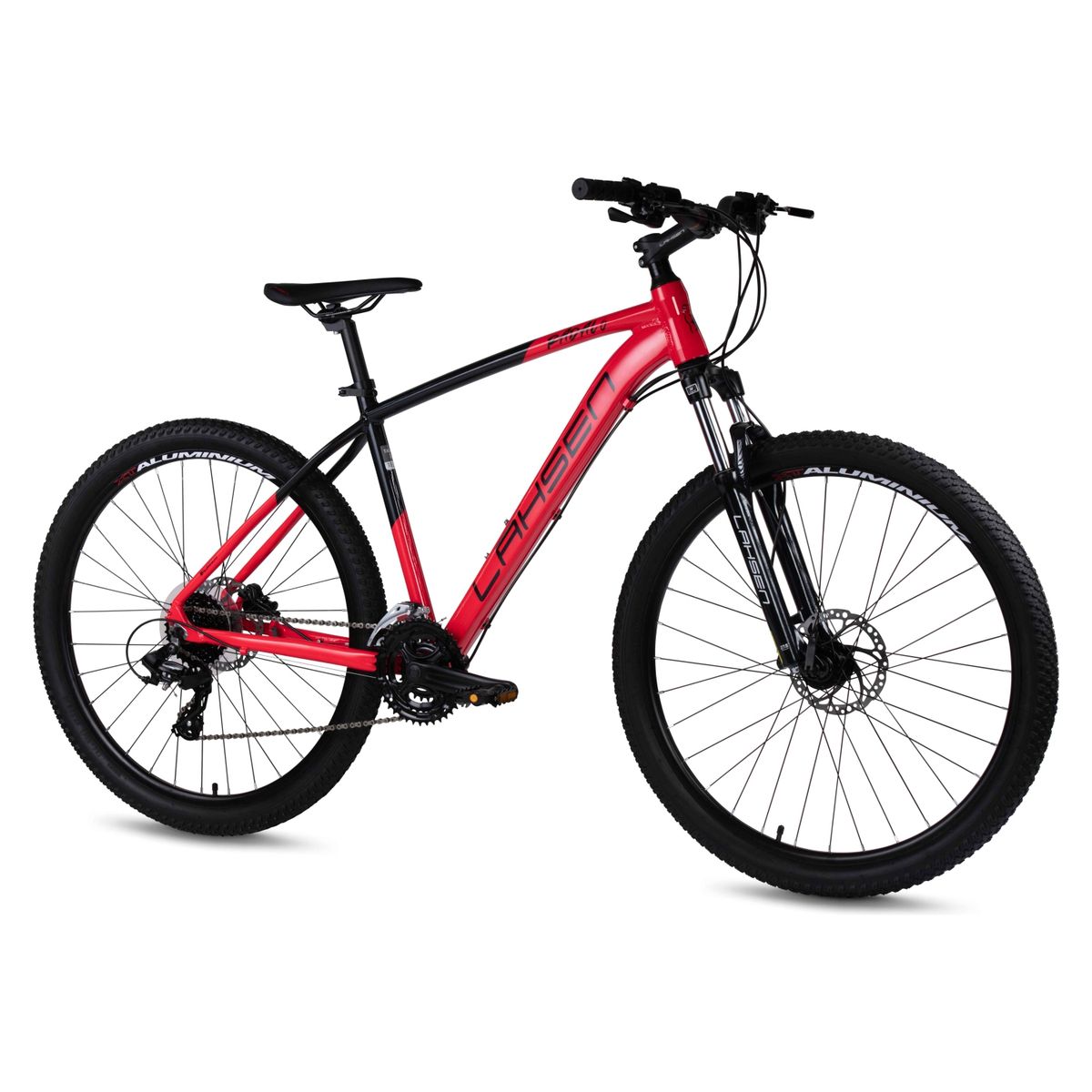 LAHSEN - Bicicleta Mtb Radal 6 Aro 27.5