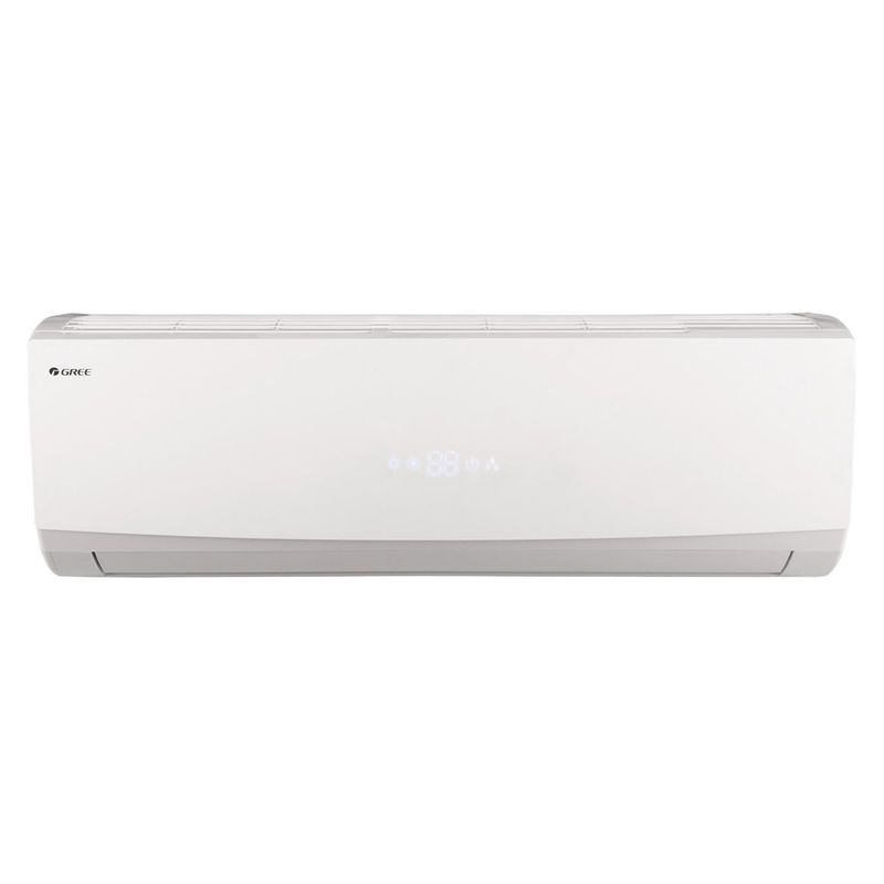 GREE - Aire Acondicionado Split Muro On/Off 24000Btu Gree