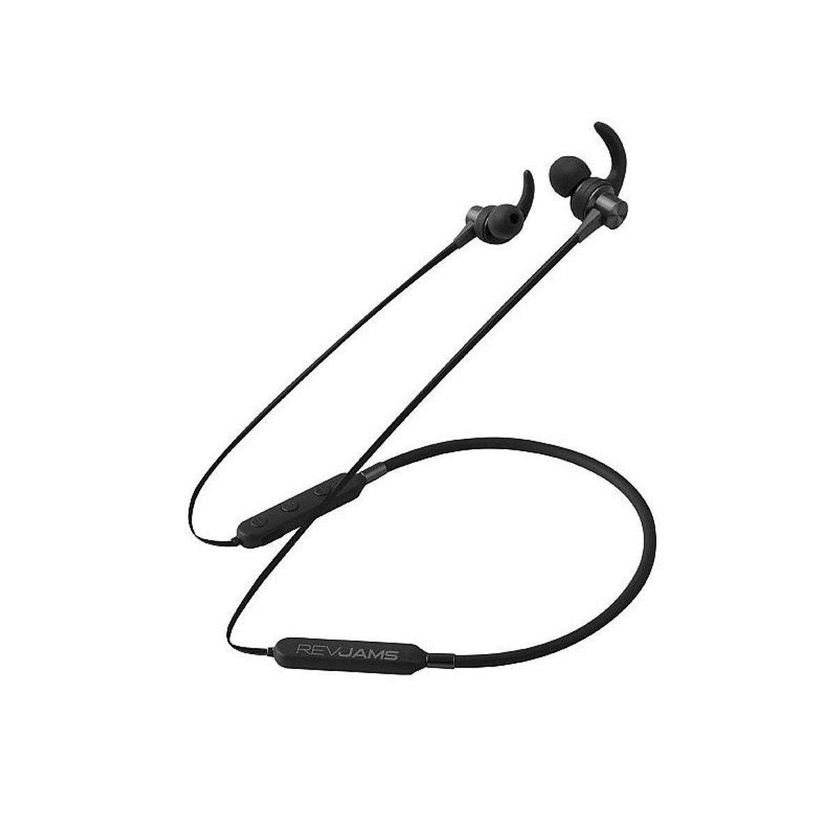 REVJAMS - Audifonos Bluetooth Deportivos RevJams Studio Vue