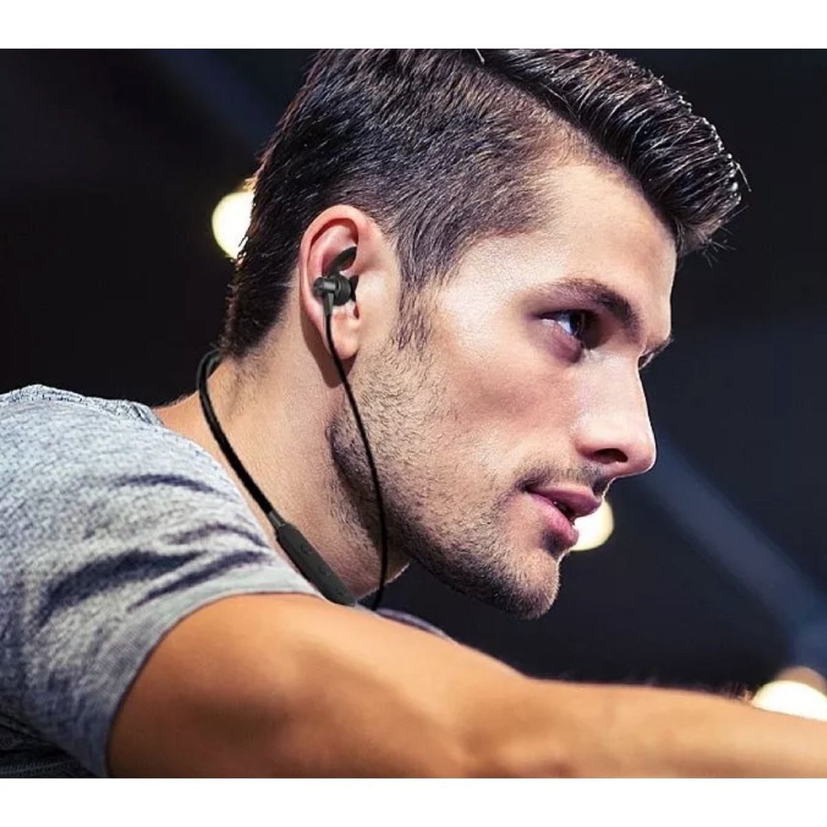 REVJAMS - Audifonos Bluetooth Deportivos RevJams Studio Vue