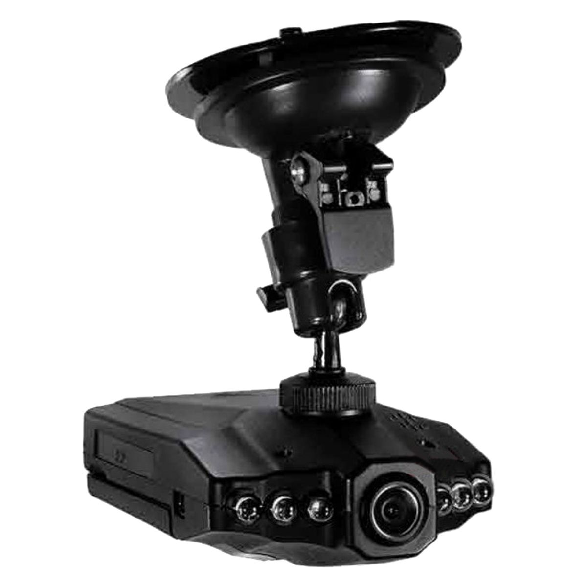 DBLUE - Cámara Seguridad Automóvil Hd Con Pantalla