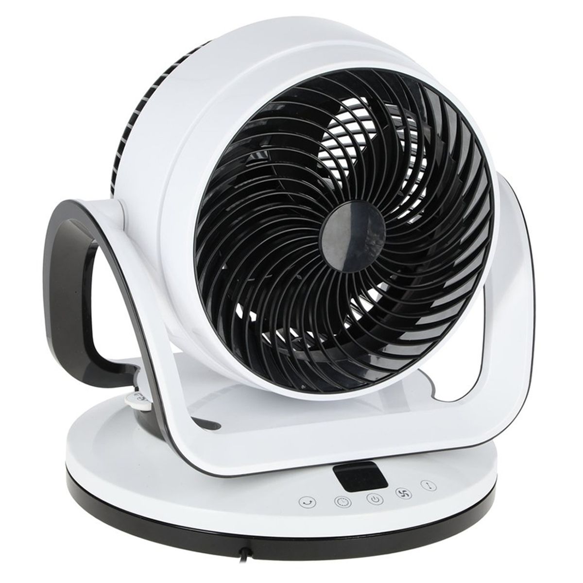 BETTERLIFE - Ventilador Circulador de Aire