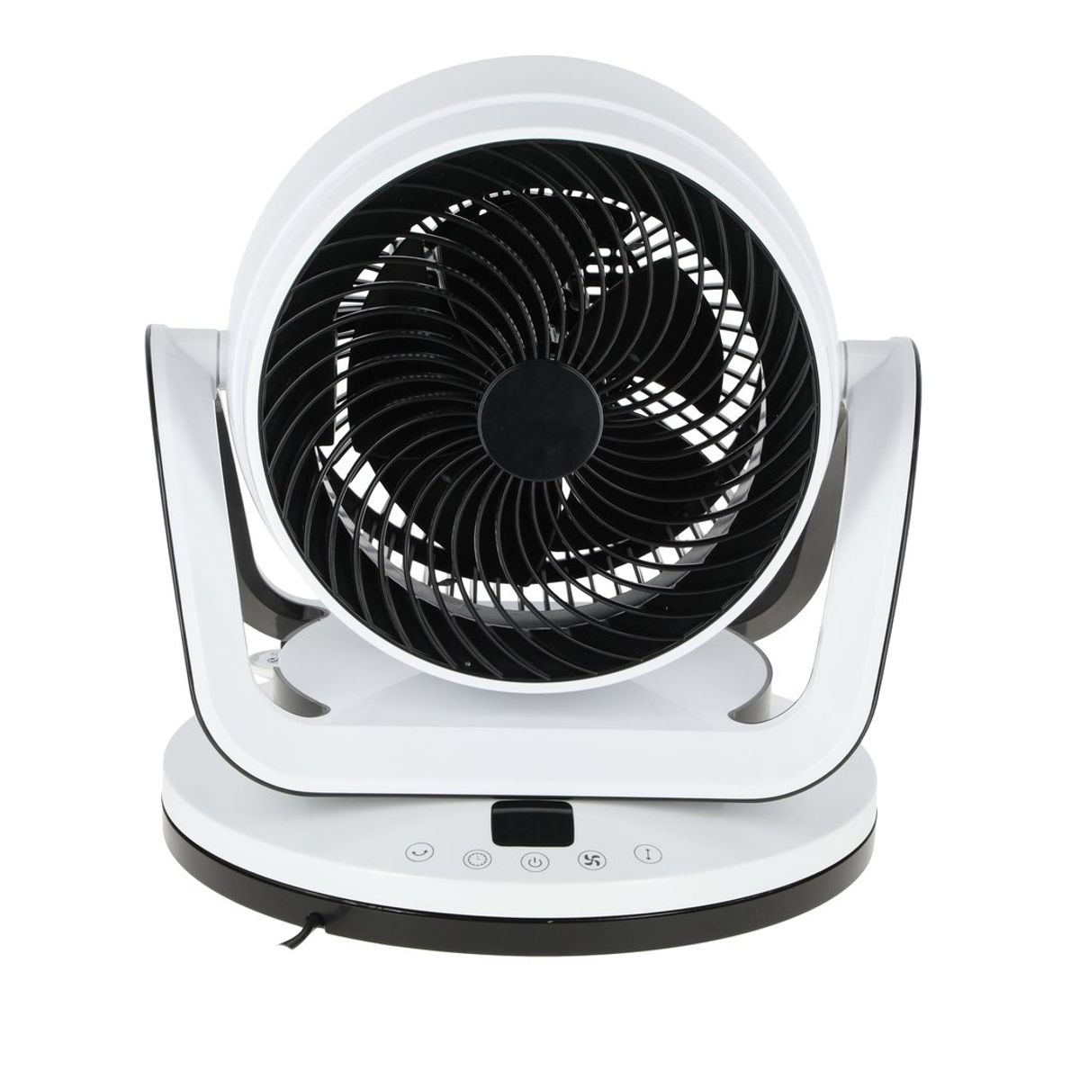 BETTERLIFE - Ventilador Circulador de Aire