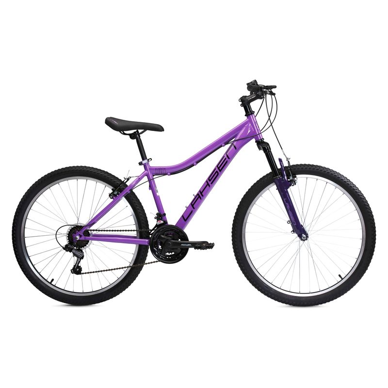 LAHSEN - Bicicleta Mujer Urbana Cipres Aro 26