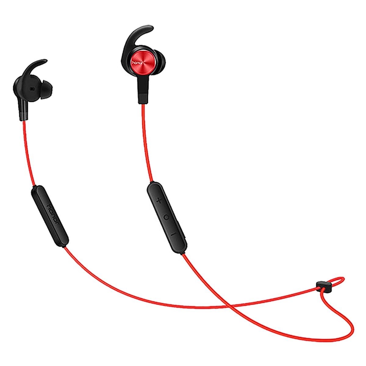 HUAWEI - Audífonos Bluetooth Honor Xsport AM61 Rojo