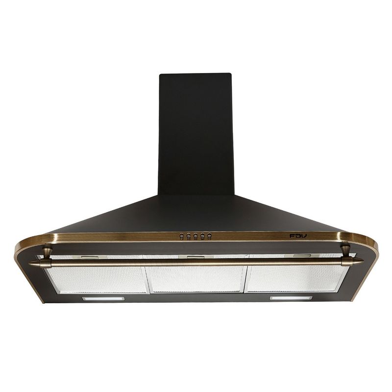 FDV - Campana FDV Deluxe Vintage 90 2.0