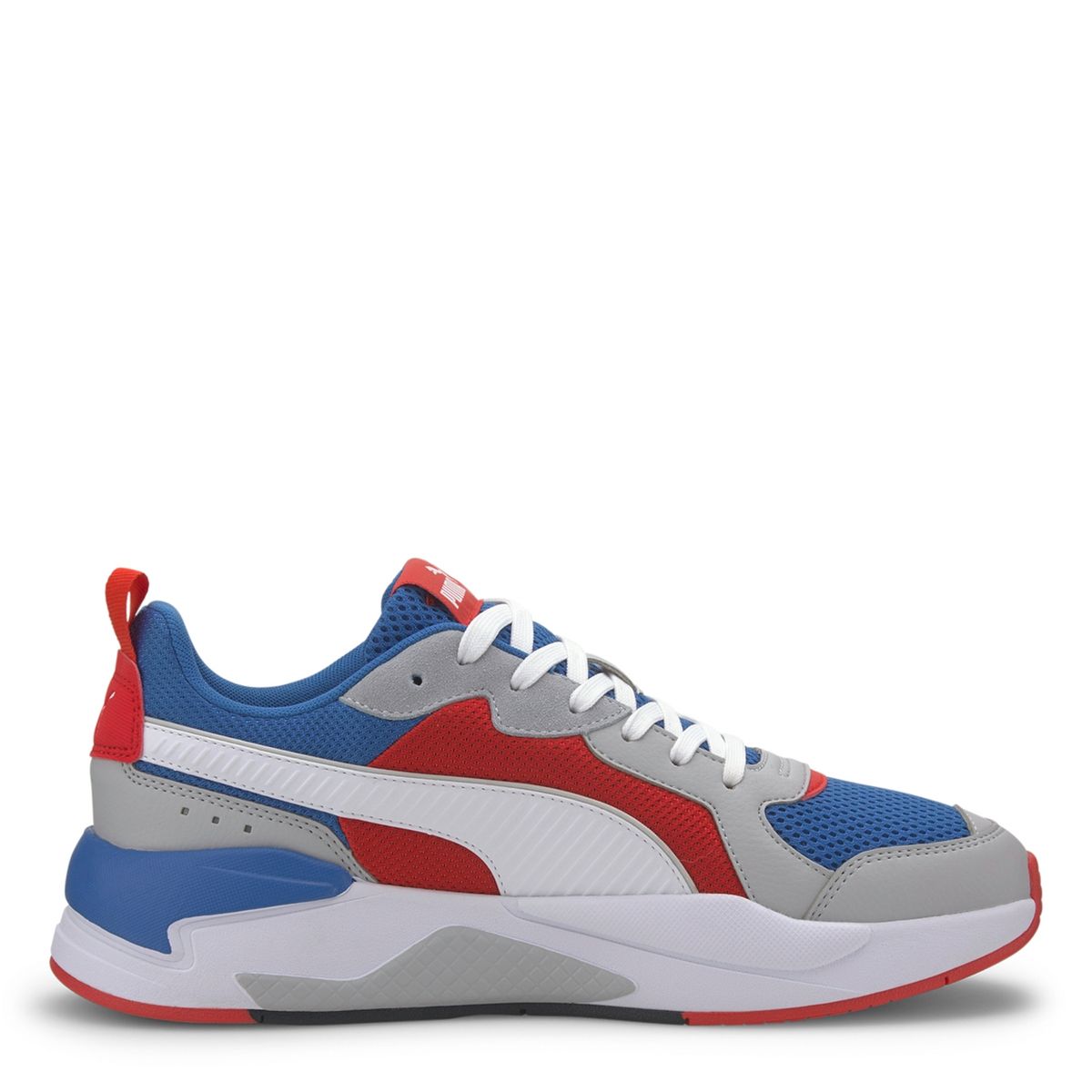 PUMA - X-Ray Zapatilla Urbana Hombre