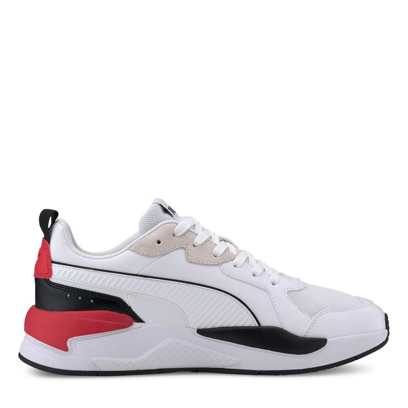 PUMA - X-Ray Game Zapatilla Urbana Hombre