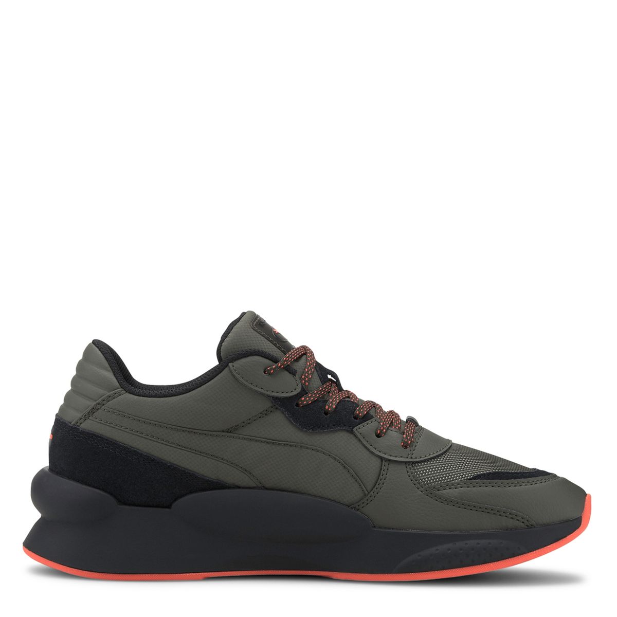 PUMA - Rs 9.8 Trail Zapatilla Urbana Hombre