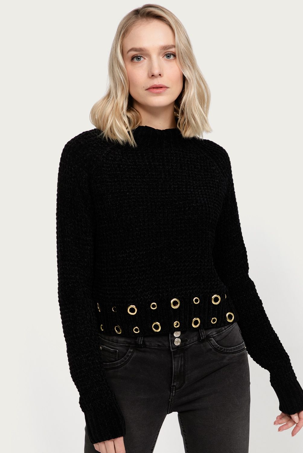 MOSSIMO - Sweater Mujer