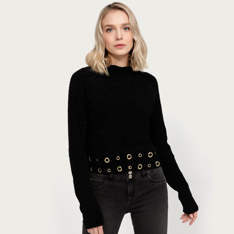 MOSSIMO - Sweater Mujer