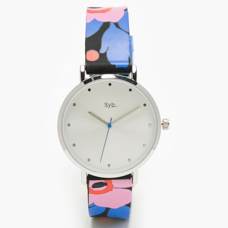 SYBILLA - Reloj Por Jo Jimenez